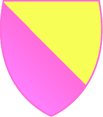 Rainbow Warriors Badge