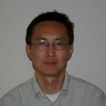 Feng Chen Photo