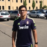 Daniel Cordova Photo