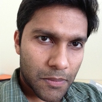 manu murali Photo