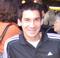 Chris Simoes Photo